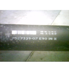 Arbre de transmission (propulsion) BMW SERIE 3 E91 Photo n°4