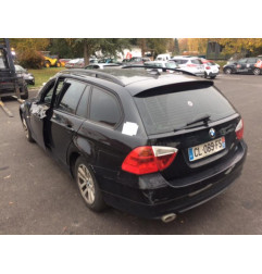 Arbre de transmission (propulsion) BMW SERIE 3 E91 Photo n°8