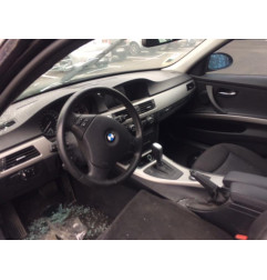 Arbre de transmission (propulsion) BMW SERIE 3 E91 Photo n°9