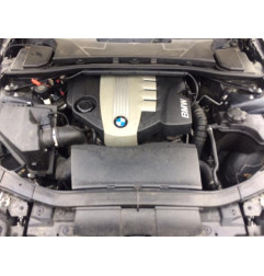 Arbre de transmission (propulsion) BMW SERIE 3 E91 Photo n°10