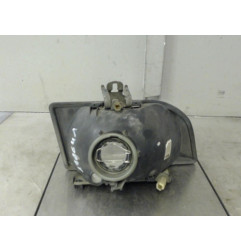 Optique avant principal gauche (feux)(phare) FORD FIESTA 4 Photo n°1