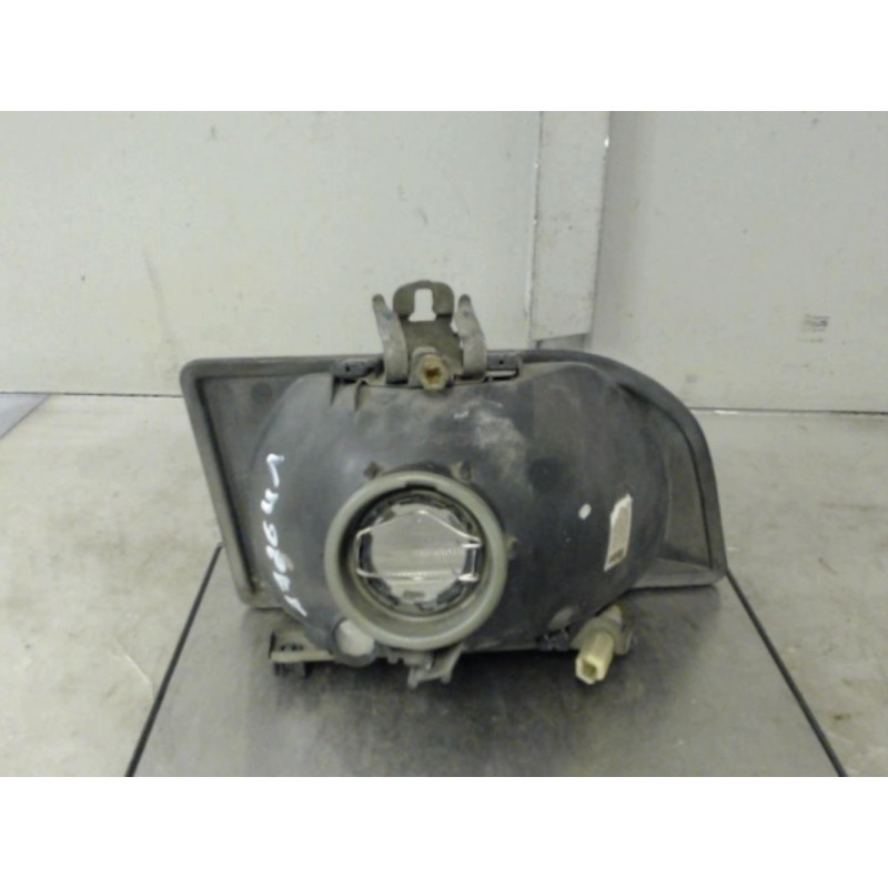 Optique avant principal gauche (feux)(phare) FORD FIESTA 4