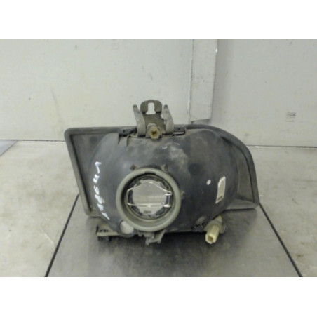 Optique avant principal gauche (feux)(phare) FORD FIESTA 4 Photo n°1