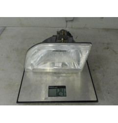 Optique avant principal gauche (feux)(phare) FORD FIESTA 4