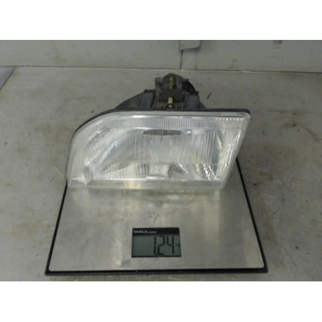 Optique avant principal gauche (feux)(phare) FORD FIESTA 4