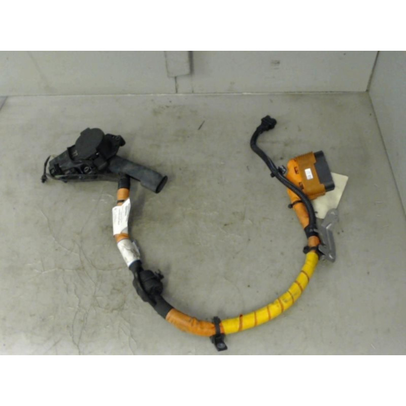 Chargeur (Voiture électrique) RENAULT ZOE 1