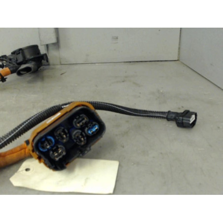 Chargeur (Voiture électrique) RENAULT ZOE 1