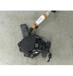 Chargeur (Voiture électrique) RENAULT ZOE 1 Photo n°5