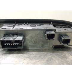 Interrupteur de leve vitre avant gauche CITROEN C4 2 Photo n°3