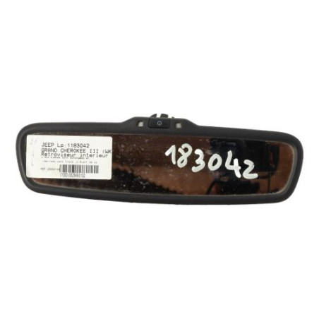 Retroviseur interieur JEEP GRAND CHEROKEE 2 Photo n°1