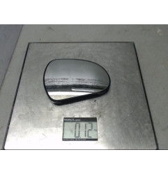 Glace retroviseur droit PEUGEOT 207 Photo n°1