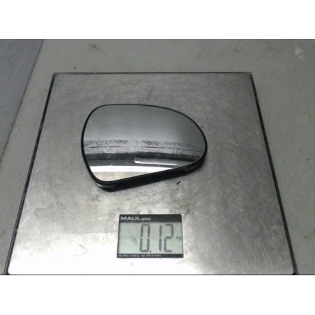 Glace retroviseur droit PEUGEOT 207 Photo n°1