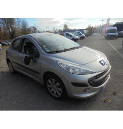 Glace retroviseur droit PEUGEOT 207