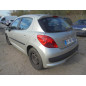 Glace retroviseur droit PEUGEOT 207