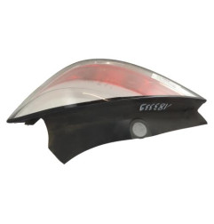 Feu arriere principal droit (feux) OPEL ASTRA H