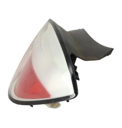 Feu arriere principal droit (feux) OPEL ASTRA H Photo n°3