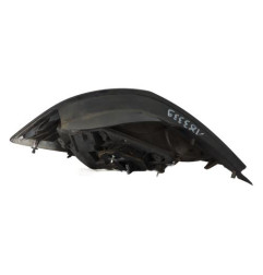 Feu arriere principal droit (feux) OPEL ASTRA H Photo n°4