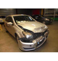 Feu arriere principal droit (feux) OPEL ASTRA H Photo n°8