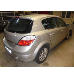 Feu arriere principal droit (feux) OPEL ASTRA H Photo n°9