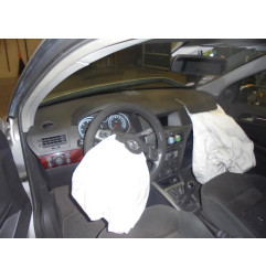 Feu arriere principal droit (feux) OPEL ASTRA H Photo n°11