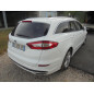Com (Bloc Contacteur Tournant+Commodo Essuie Glace+Commodo Phare) FORD MONDEO 4