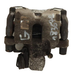 Etrier arriere gauche (freinage) PEUGEOT 508 1 Photo n°6