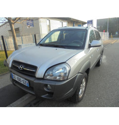Commande retroviseurs HYUNDAI TUCSON 1 Photo n°5