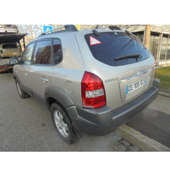 Commande retroviseurs HYUNDAI TUCSON 1 Photo n°6