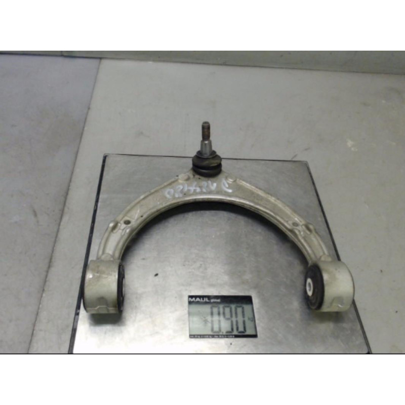 Bras de suspension superieur avant droit PORSCHE PANAMERA 1 970