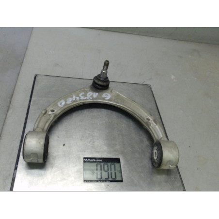 Bras de suspension superieur avant gauche PORSCHE PANAMERA 1 970 Photo n°1