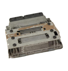 Calculateur moteur PORSCHE PANAMERA 1 970 Photo n°4