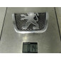 Sigle de calandre PEUGEOT 607