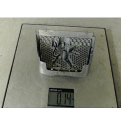 Sigle de calandre PEUGEOT 607