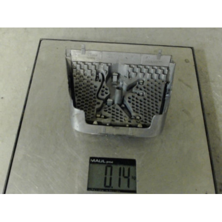 Sigle de calandre PEUGEOT 607