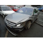 Sigle de calandre PEUGEOT 607