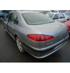 Sigle de calandre PEUGEOT 607 Photo n°6