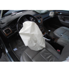 Sigle de calandre PEUGEOT 607 Photo n°7