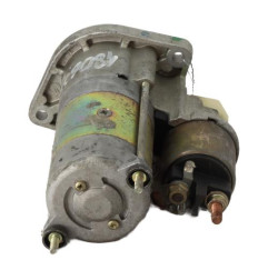 Demarreur FIAT BARCHETTA Photo n°3