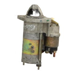 Demarreur FIAT BARCHETTA Photo n°5