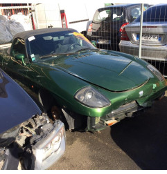 Demarreur FIAT BARCHETTA Photo n°7