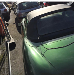 Demarreur FIAT BARCHETTA Photo n°9