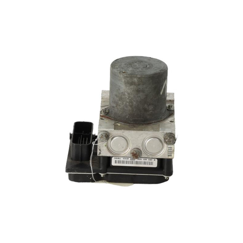 Bloc ABS (freins anti-blocage) PORSCHE PANAMERA 1 970