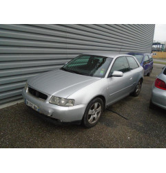 Vase de lave glace AUDI A3 1 Photo n°6