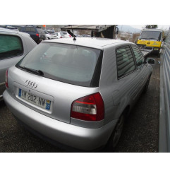 Vase de lave glace AUDI A3 1 Photo n°9