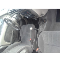 Renfort pare choc avant (traverse) CHRYSLER PT CRUISER Photo n°7