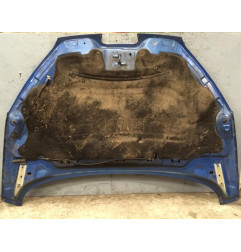 Capot PEUGEOT 407 Photo n°3