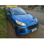 Capot PEUGEOT 407