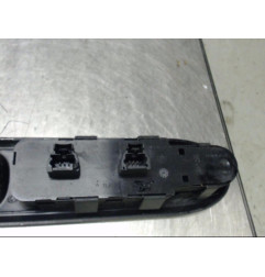 Interrupteur de leve vitre avant gauche PEUGEOT 407 Photo n°3