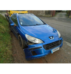 Interrupteur de leve vitre avant gauche PEUGEOT 407 Photo n°5