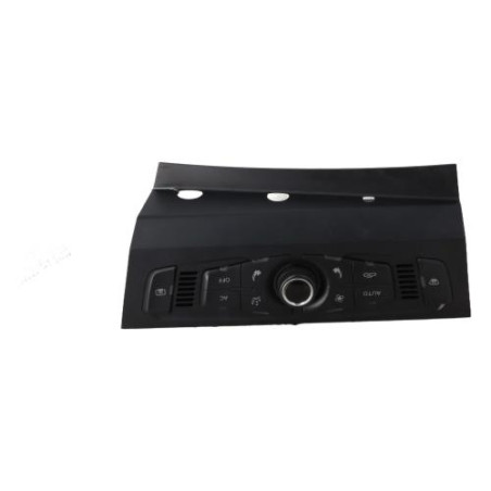 Commande chauffage AUDI A4 3 Photo n°1